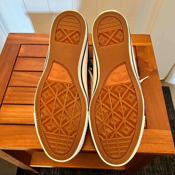 Converse CTAS Pro HI. 
(Discontinued model) - Picture 5 of 12